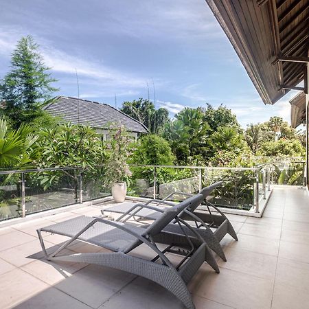 Villa Amelie By Jb Villas Seminyak Eksteriør bilde