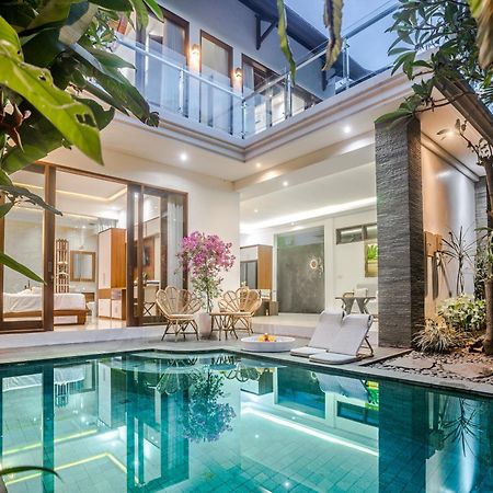 Villa Amelie By Jb Villas Seminyak Eksteriør bilde