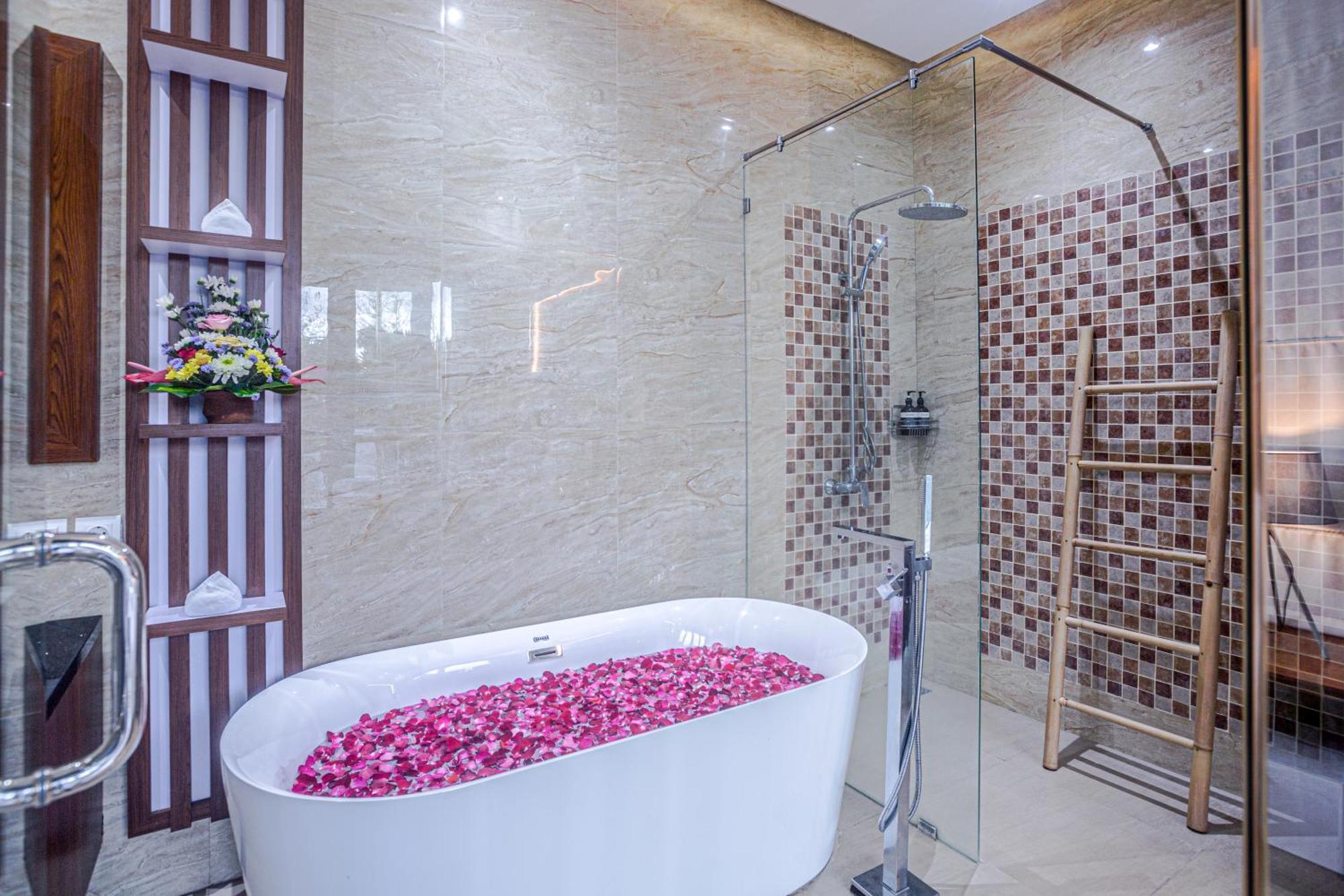 Villa Amelie By Jb Villas Seminyak Eksteriør bilde