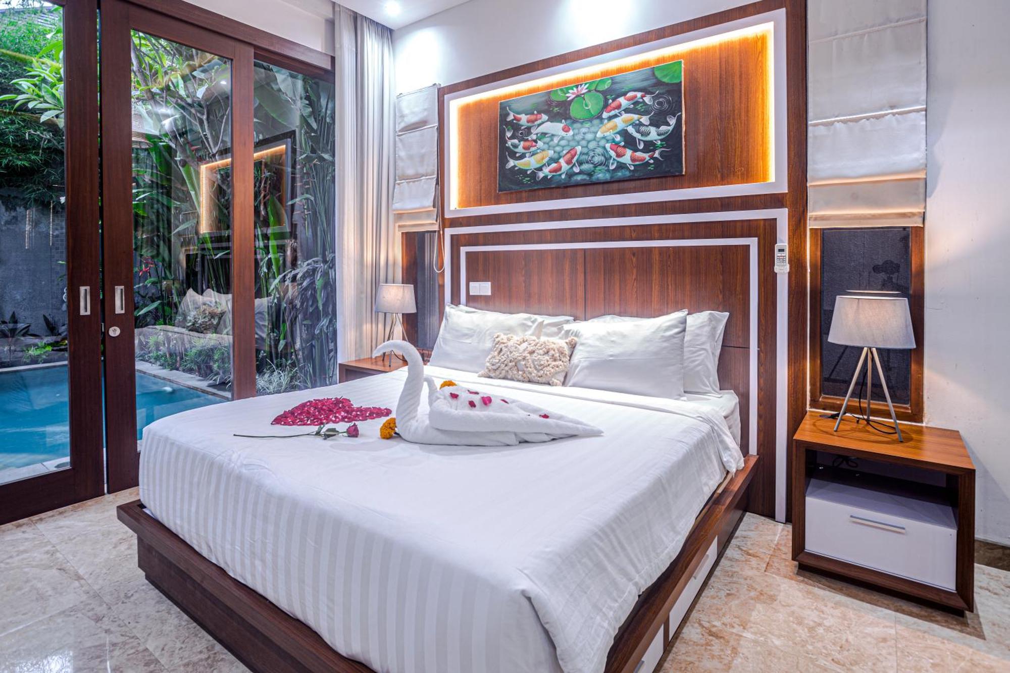 Villa Amelie By Jb Villas Seminyak Eksteriør bilde
